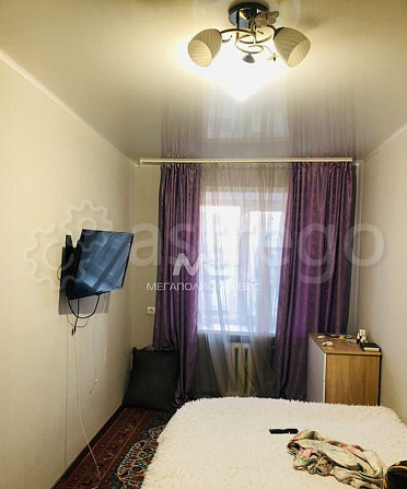 3-комн. квартира, 56 м2, 4/5 эт. Астрахань - изображение 7