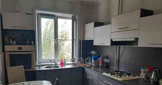 4-комн. квартира, 92.3 м2, 6/9 эт. Астрахань