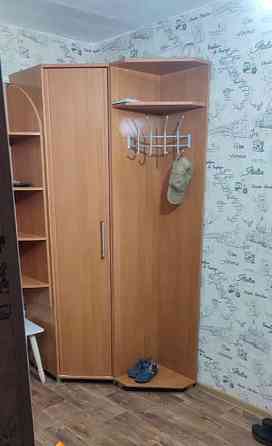 4-комн. квартира, 58.6 м2, 2/5 эт. Астрахань
