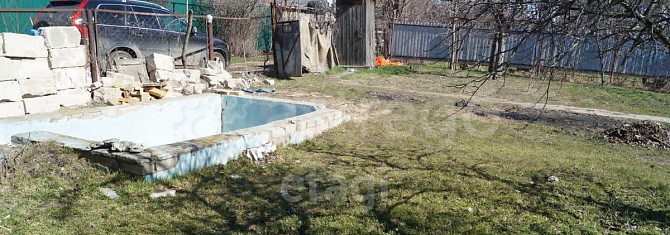 Дом, 36 м2, 6 соток, 2 эт. Астрахань - изображение 6