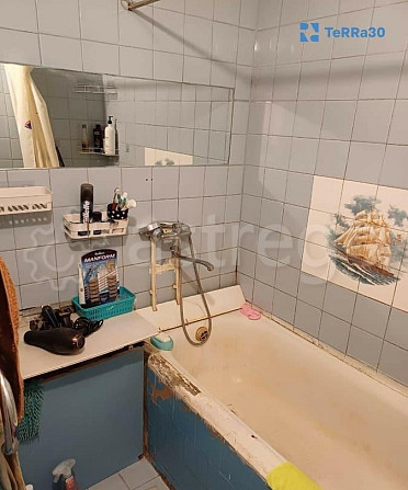 2-комн. квартира, 49.6 м2, 8/9 эт. Астрахань - изображение 8