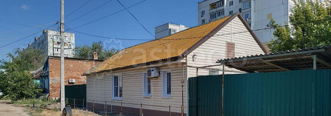 Дом, 100 м2, 6 соток Астрахань - изображение 1