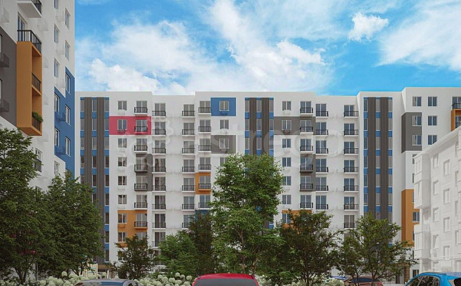 3-комн. квартира, 62.1 м2, 6/10 эт. Астрахань - изображение 5