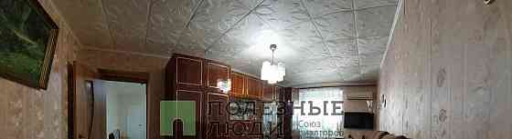 3-комн. квартира, 59 м2, 2/5 эт. Астрахань