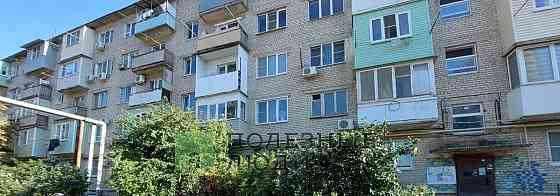 3-комн. квартира, 59 м2, 2/5 эт. Астрахань