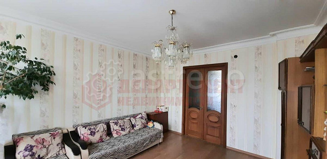 3-комн. квартира, 72.4 м2, 4/5 эт. Астрахань - изображение 2