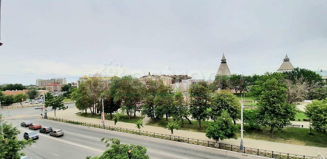 3-комн. квартира, 72.4 м2, 4/5 эт. Астрахань - изображение 4