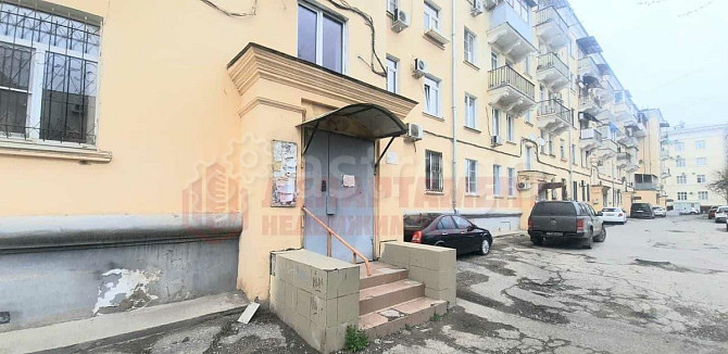 3-комн. квартира, 72.4 м2, 4/5 эт. Астрахань - изображение 10
