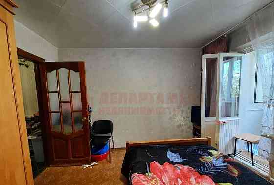 2-комн. квартира, 51.6 м2, 5/5 эт. Астрахань