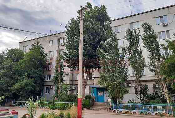 2-комн. квартира, 51.6 м2, 5/5 эт. Астрахань
