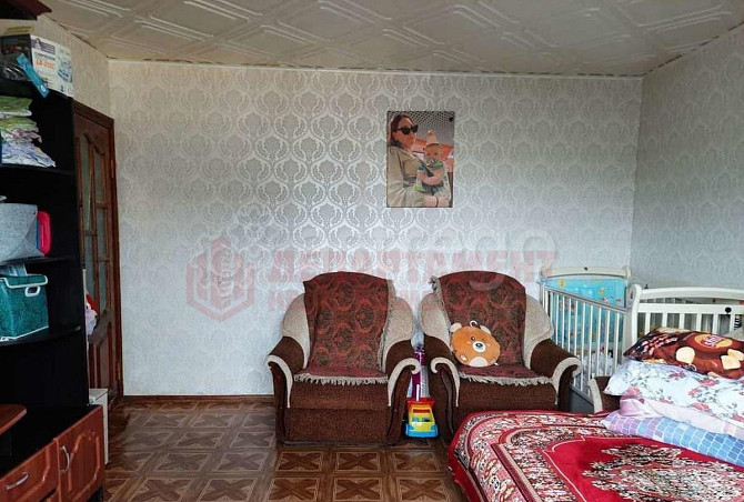 2-комн. квартира, 51.6 м2, 5/5 эт. Астрахань - изображение 1
