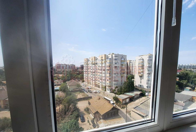 1-комн. квартира, 50.2 м2, 8/10 эт. Астрахань - изображение 9