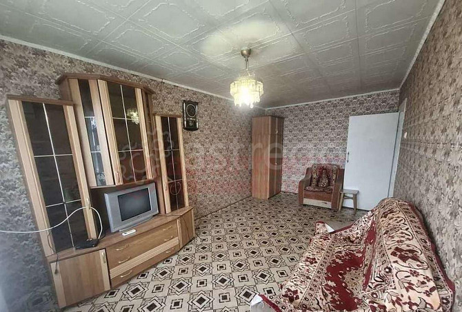 2-комн. квартира, 49.3 м2, 7/9 эт. Астрахань - изображение 5