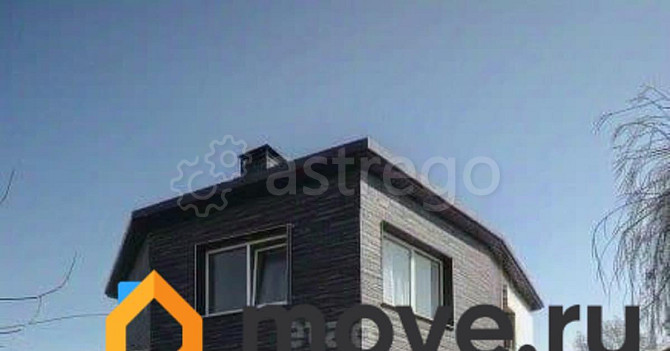 Дом, 70 м2, 3 сотки, 2 эт. Астрахань - изображение 1