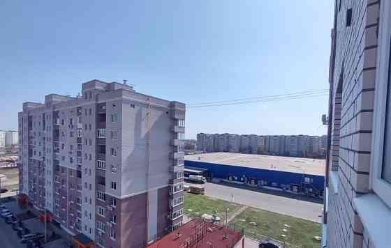 2-комн. квартира, 74.4 м2, 8/9 эт. Астрахань