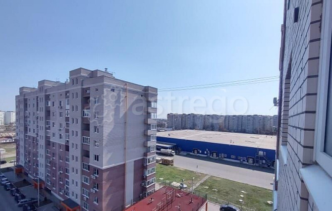 2-комн. квартира, 74.4 м2, 8/9 эт. Астрахань - изображение 6