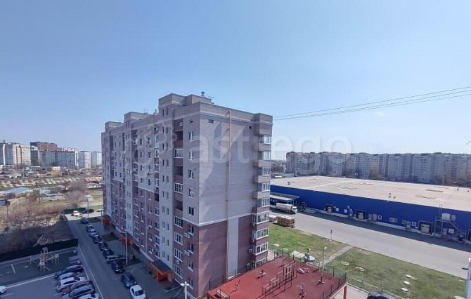 2-комн. квартира, 74.4 м2, 8/9 эт. Астрахань - изображение 7