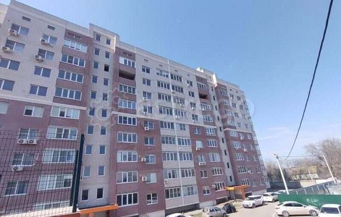 2-комн. квартира, 74.4 м2, 8/9 эт. Астрахань - изображение 3