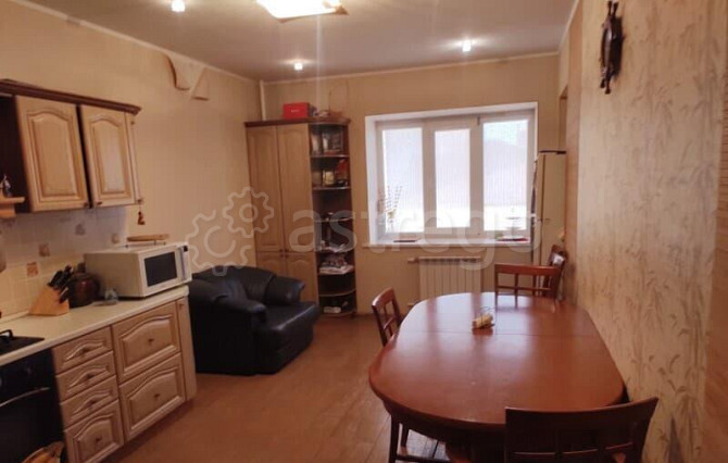 3-комн. квартира, 96 м2, 2/6 эт. Астрахань - изображение 5
