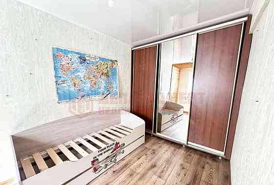 3-комн. квартира, 57.7 м2, 4/5 эт. Астрахань