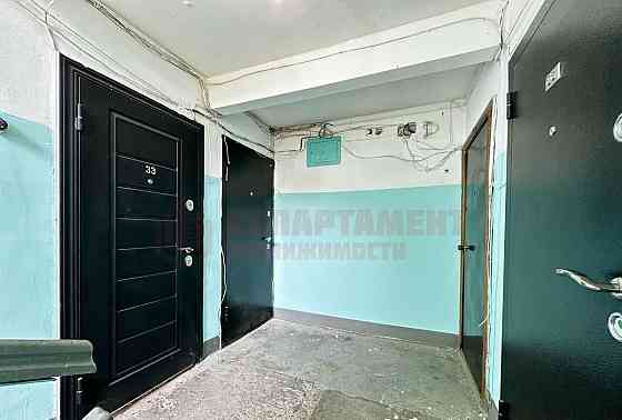 3-комн. квартира, 57.7 м2, 4/5 эт. Астрахань