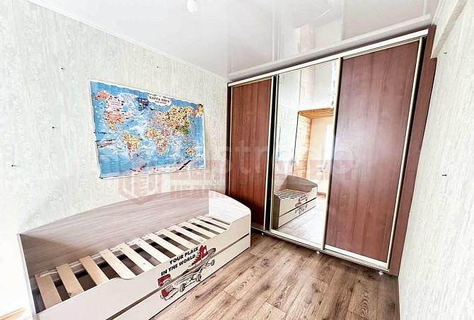 3-комн. квартира, 57.7 м2, 4/5 эт. Астрахань - изображение 6