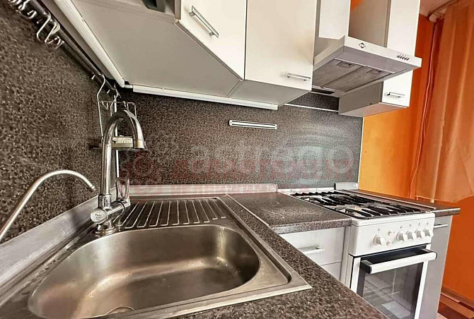 3-комн. квартира, 57.7 м2, 4/5 эт. Астрахань - изображение 9