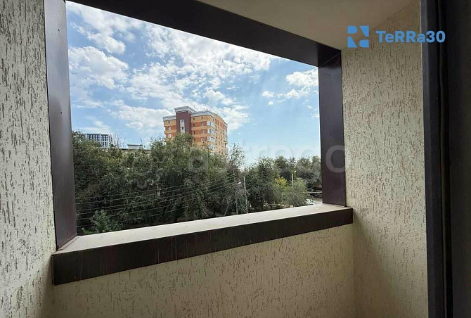 1-комн. квартира, 37 м2, 3/3 эт. Астрахань - изображение 2
