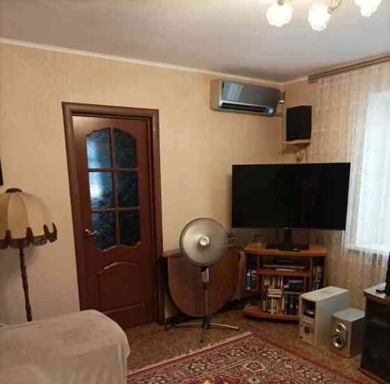 4-комн. квартира, 68.8 м2, 6/9 эт. Астрахань