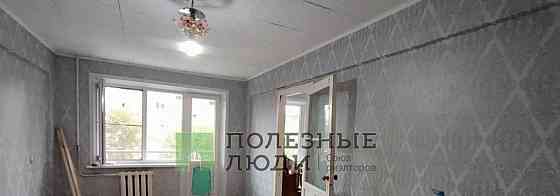 2-комн. квартира, 45 м2, 4/5 эт. Астрахань