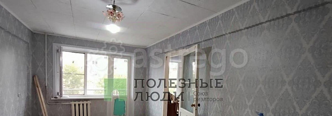 2-комн. квартира, 45 м2, 4/5 эт. Астрахань - изображение 1