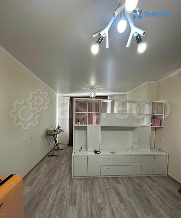 1-комн. квартира, 46 м2, 4/16 эт. Астрахань - изображение 7