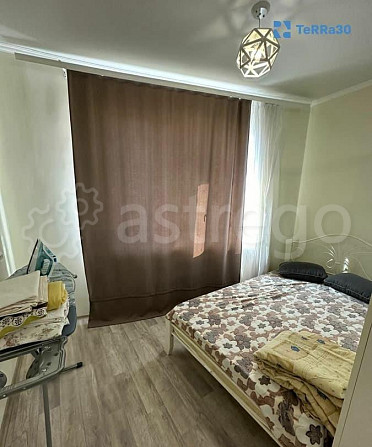 1-комн. квартира, 46 м2, 4/16 эт. Астрахань - изображение 4