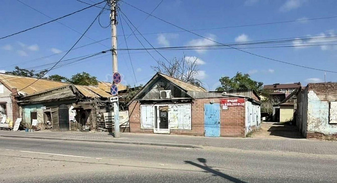 Дом, 87 м2, 1 сотка, 2 эт. Астрахань - изображение 1