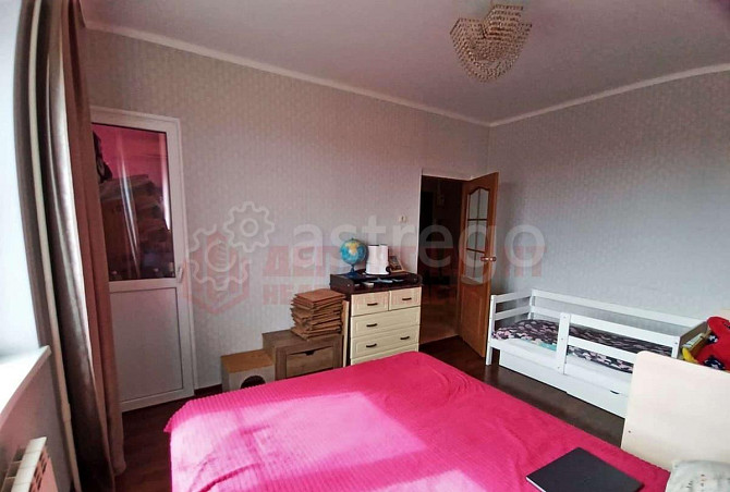 2-комн. квартира, 49.5 м2, 5/9 эт. Астрахань - изображение 2