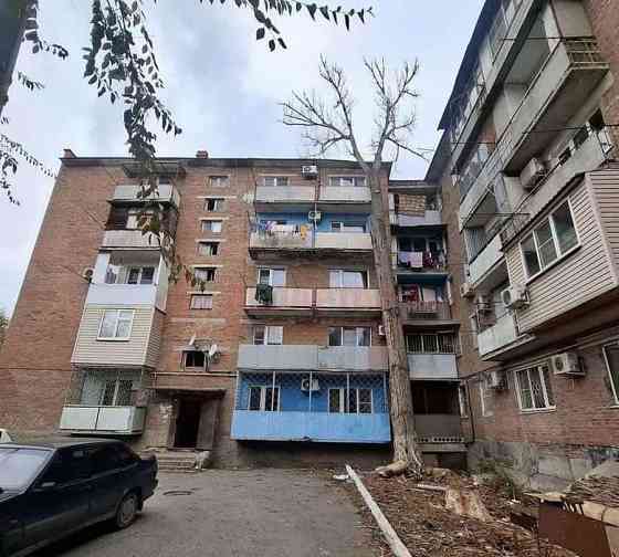 1-комн. квартира, 29.4 м2, 2/5 эт. Астрахань
