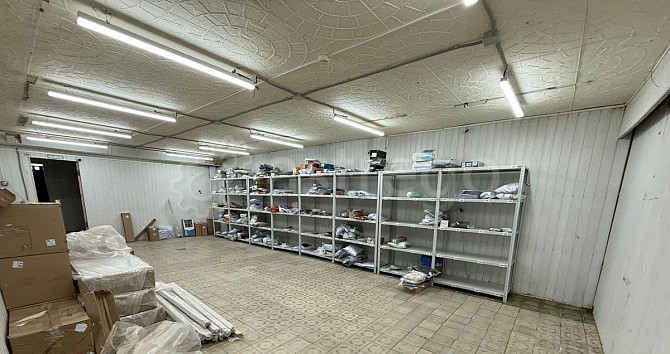 Свободного назначения, 125.8 м2 Астрахань - изображение 2