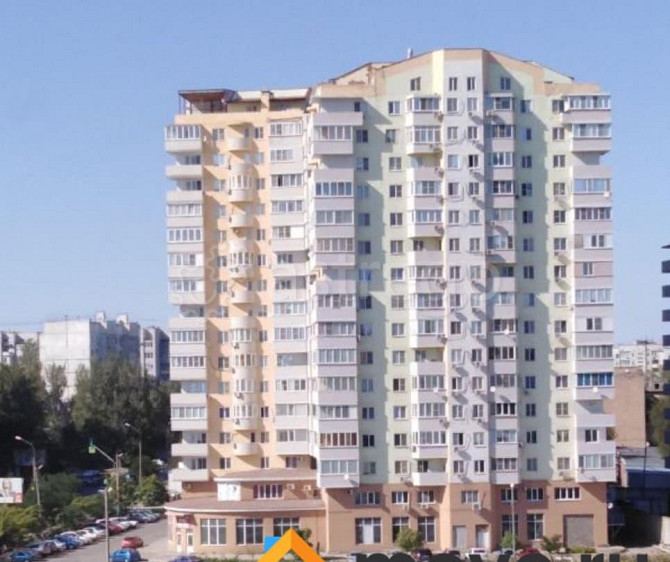 3-комн. квартира, 73.4 м2, 14/17 эт. Астрахань - изображение 2