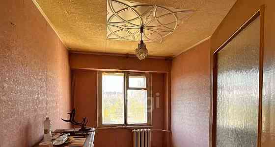 4-комн. квартира, 58.7 м2, 5/5 эт. Астрахань