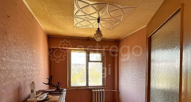 4-комн. квартира, 58.7 м2, 5/5 эт. Астрахань - изображение 4