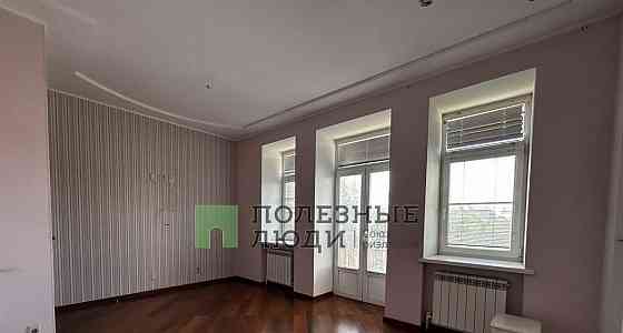3-комн. квартира, 127 м2, 3/9 эт. Астрахань