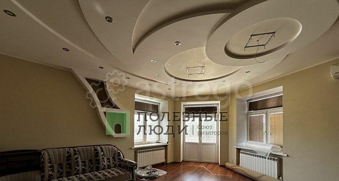 3-комн. квартира, 127 м2, 3/9 эт. Астрахань - изображение 6
