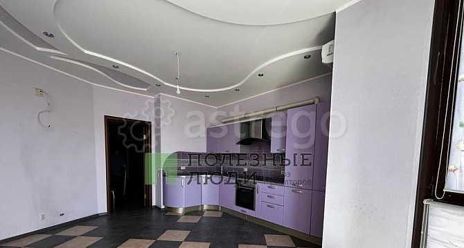 3-комн. квартира, 127 м2, 3/9 эт. Астрахань - изображение 2