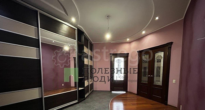 3-комн. квартира, 127 м2, 3/9 эт. Астрахань - изображение 3