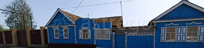 Дом, 43 м2, 7 соток, 1 эт. Астрахань - изображение 1
