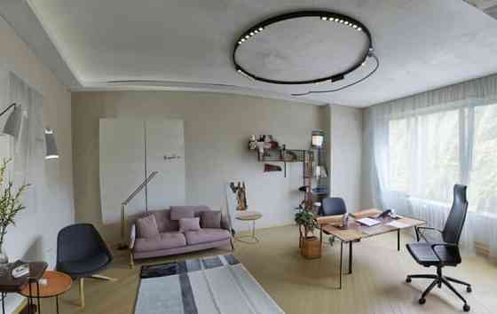 1-комн. квартира, 31.4 м2, 1/5 эт. Астрахань