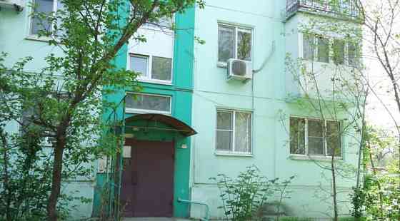 1-комн. квартира, 31.4 м2, 1/5 эт. Астрахань
