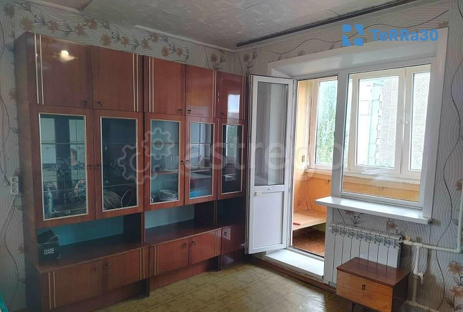 1-комн. квартира, 35.9 м2, 6/9 эт. Астрахань - изображение 9