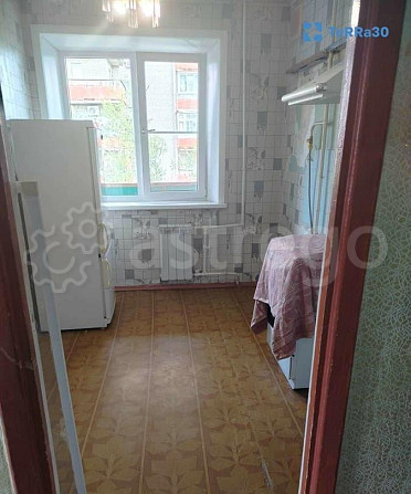 1-комн. квартира, 35.9 м2, 6/9 эт. Астрахань - изображение 2