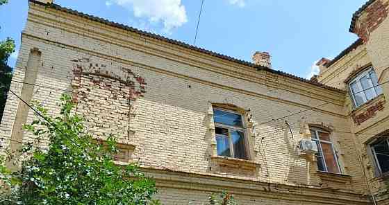 Комната, 110.7 м2, 2/2 эт. Астрахань